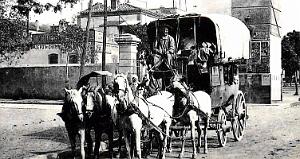 1675- Blida - La Diligence2